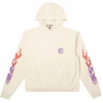 Eric Emanuel EE Basic Hoodie (SS23) Off White