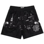 Eric Emanuel EE Basic Short Black Skyline