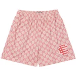Eric Emanuel EE Basic Short (FW21) Red