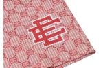 Eric Emanuel EE Basic Short (FW21) Red - Image 2