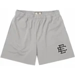 Eric Emanuel EE Basic Short Maryland Gray/Dark Gray