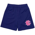 Eric Emanuel EE Basic Short Purple/Pink