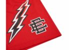 Eric Emanuel EE Basic Short Red Bolt - Image 2