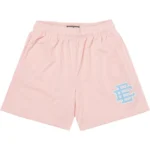 Eric Emanuel EE Basic Short Rose Quartz/Baby Blue