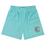 Eric Emanuel EE Basic Short Tiffany/Grey