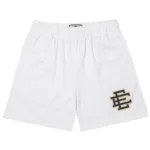 Eric Emanuel EE Basic Short White/Cream