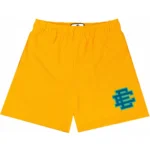 Eric Emanuel EE Basic Short Yellow/Blue