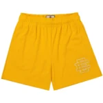 Eric Emanuel EE Basic Short Yellow/Tonal Yellow