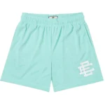 Eric Emanuel EE Basic Short Yucca/White