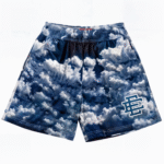 Eric Emanuel EE Basic Shorts Navy Sky