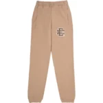 Eric Emanuel EE HH Sweats Camel