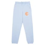 Eric Emanuel EE LW Sweats (FW21) Kentucky Blue