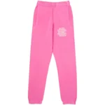 Eric Emanuel EE LW Sweats Pigment Pink