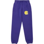 Eric Emanuel EE LW Sweats Purp