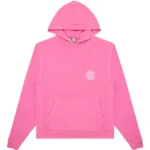 Eric Emanuel EE Lightweight V2 Hoodie Pigment Pink