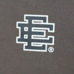 Eric Emanuel EE Basic Hoodie (SS23) Brown - Image 5