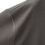 Eric Emanuel EE Basic Hoodie (SS23) Brown - Image 3