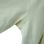 Eric Emanuel EE Basic Hoodie (SS23) Off White - Image 4