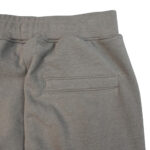 Eric Emanuel EE Basic Sweatpant (SS23) Brown - Image 5