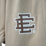 Eric Emanuel EE HH Sweats Camel - Image 3