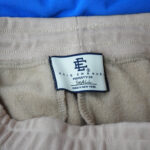 Eric Emanuel EE HH Sweats Camel - Image 5