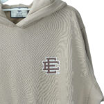 Eric Emanuel EE HW V2 Hoodie Camel - Image 2