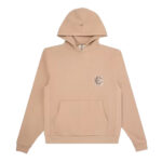 Eric Emanuel EE HW V2 Hoodie Camel
