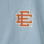 Eric Emanuel EE Lightweight V2 Hoodie Kentucky Blue - Image 4