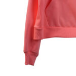 Eric Emanuel EE Lightweight V2 Hoodie Pigment Pink - Image 2