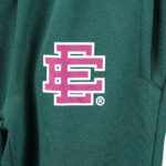 Eric Emanuel EE LW Sweats Forest Green - Image 5