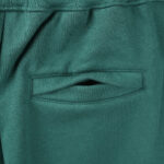 Eric Emanuel EE LW Sweats Forest Green - Image 4