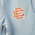 Eric Emanuel EE LW Sweats (FW21) Kentucky Blue - Image 2
