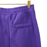 Eric Emanuel EE LW Sweats Purp - Image 5