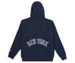 Eric Emanuel EE New York Yankees NE Hoodie - Image 2