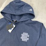 Eric Emanuel EE New York Yankees NE Hoodie - Image 3