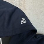 Eric Emanuel EE New York Yankees NE Hoodie - Image 4