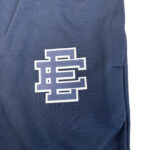 Eric Emanuel EE New York Yankees NE Sweats Navy - Image 3