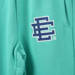 Eric Emanuel EE Sweats Teal - Image 4