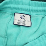 Eric Emanuel EE Sweats Teal - Image 5