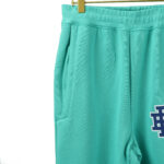 Eric Emanuel EE Sweats Teal - Image 2