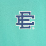 Eric Emanuel EE V2 Hoodie Teal - Image 5