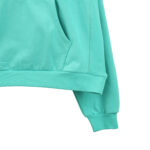 Eric Emanuel EE V2 Hoodie Teal - Image 4