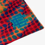 Eric Emanuel EE Short Multicolor/Aqua Green - Image 2